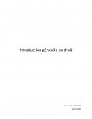 Organisation juridictionnelle