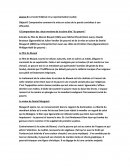 Comparaison dénouement Dom Juan Bluwal/ Mesguich