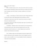 Court introduction au droit