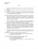 Droit - Le comité d'entreprise
