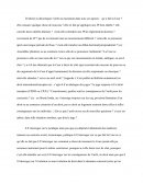 Méthode du commentaire d'arrêt