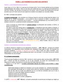 Droit civil des obligations