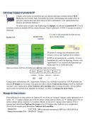 Adressage logique et et protocole IP