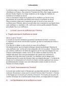 Culture Générale, corpus de textes