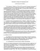 Dissertation Juridique Intro Générale Au Droit : Le droit mou est-il du droit ?
