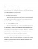 Croissance économique et préservation de l'environnement : compatibles ?