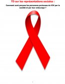Etude sur les représentations du VIH