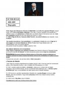 Biographie Victor Hugo