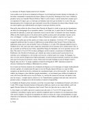 Histoire de Bogota, Colombie