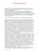 Corps naturel, corps artificiel