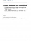 Plan maroc numeric 2013- plaidoyer pour sa concrétisation