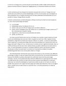 Fiches lectures la mort du roi tsongor