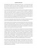 La nuit du 4 août 1789