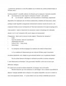 Comment les entreprises se sont-elles adaptées aux évolutions du système productif depuis le XIXème siècle ?