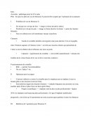 SVT - Opération de la cataracte