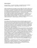 Oumaya HIDRI, « « Le corps de l’emploi » Les étudiants et leurs stratégies d’insertion professionnelle. », Staps 2004/4 (n°66), p.129-141