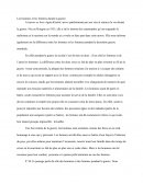 Le grand cahier, hommes et femmes durant la guerre