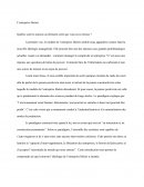 Entreprise libérée