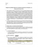 FIN 1020 - Administration financière 1 - TN3