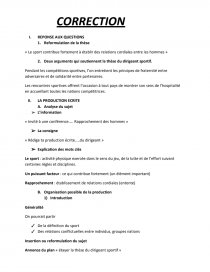 Pdf Telecharger Sujets De Dissertation Francais Gratuit Pdf Pdfprof Com