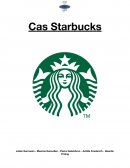 Cas Starbuck