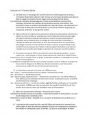 Etude de cas Tomax