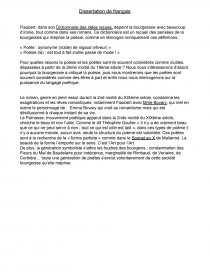 Citations Flaubert La Poesie Dissertation Lulilae Citations Flaubert La Poesie Dissertation Lulilae