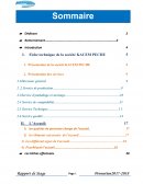 Etude de cas Kacem Peche