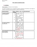 Droit : analyser une décision de justice