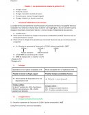 P2 Chapitre 1 : Les ajustements de comptes de gestion