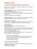 Management des équipes