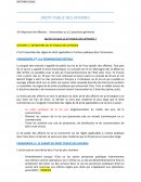 Qu'est-ce que le droit public des affaires ?