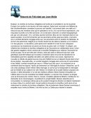 Résumé de Felicidad par Jean Molla