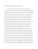 La révolution américaine était-elle vraiment une révolution ?