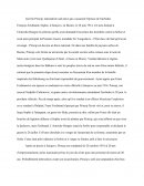Si Gavrilo Princip n'avait pas été assassiné