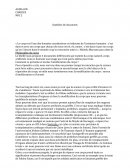 Synthèse corps naturel corps artificiel