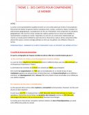 Mondialisation en fonctionnement
