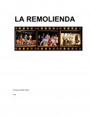 La Remolienda