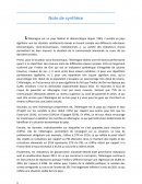 Comptabilité des sociétés : La constitution de la S.A; part 2