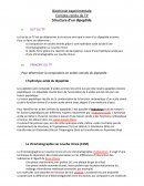 TP Structure d'un dipeptide