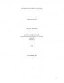 Environnement macroéconomique de l’entreprise