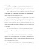 Hernani, analyse et résumé acte par acte