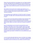 Les effets néfastes de la surconsommation