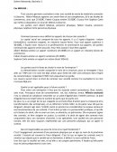 Etude de cas Méduse
