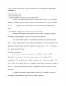 « Dans quel mesure Zone est-il un poème caractéristique de l’écriture poétique de Guillaume Apollinaire ? »