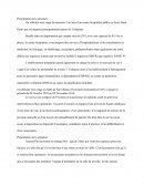 Analyse de pratique sspi