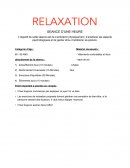 Relaxation STAPS L2