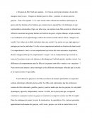 Les différences de comportement entre les filles et les garçons sont-elles « innées » ou « acquises » ?