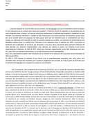 Composition des historiens et les mémoires de la seconde guerre mondiale en France