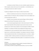 Le terme document